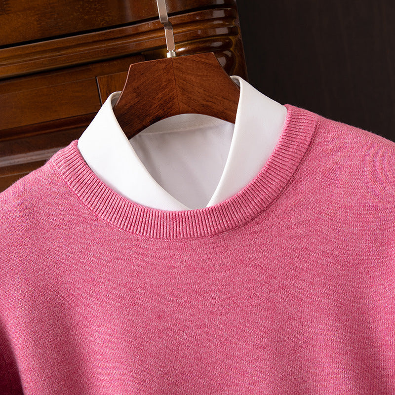 Maximus Cashmere Sweater