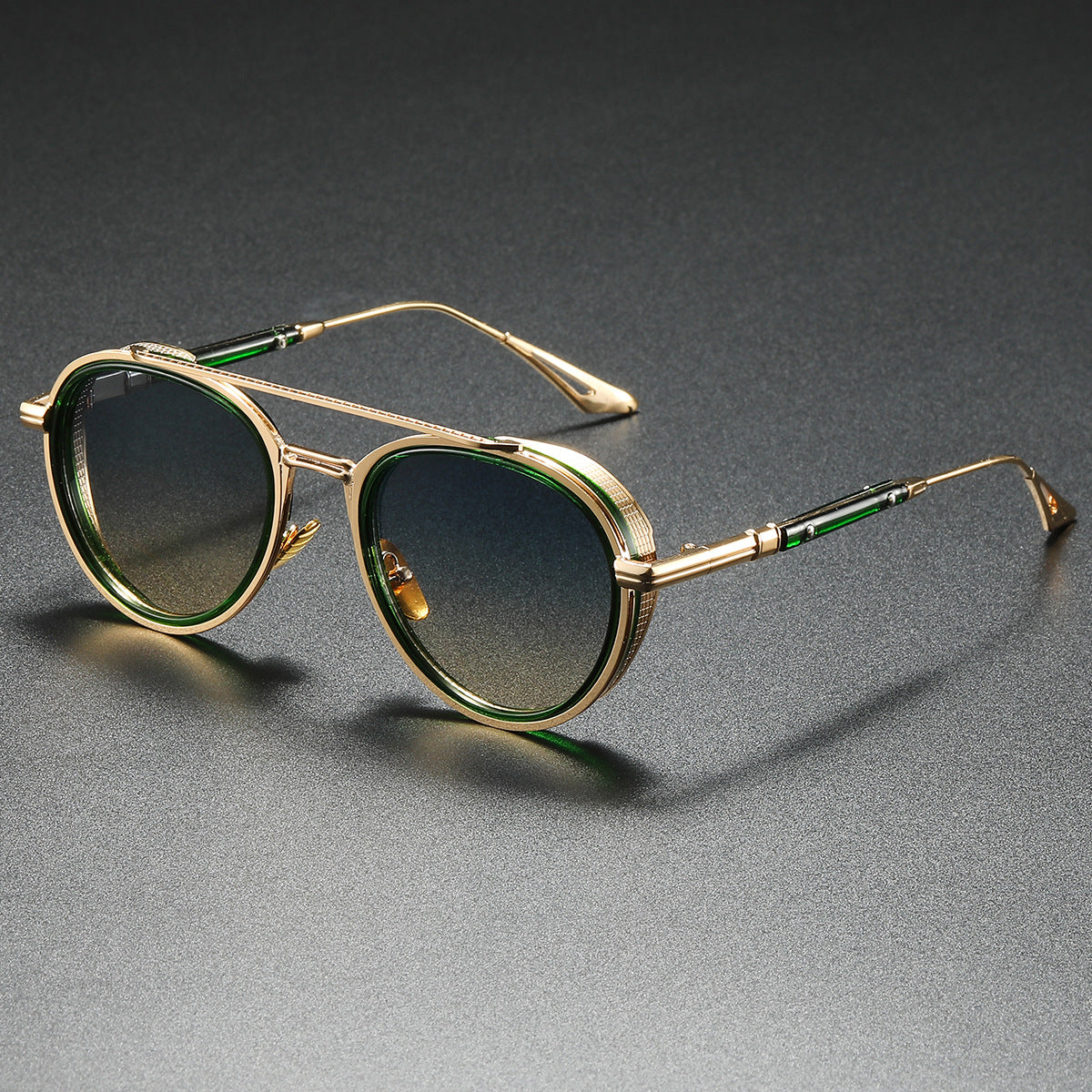 Vantor Aviator Sunglasses