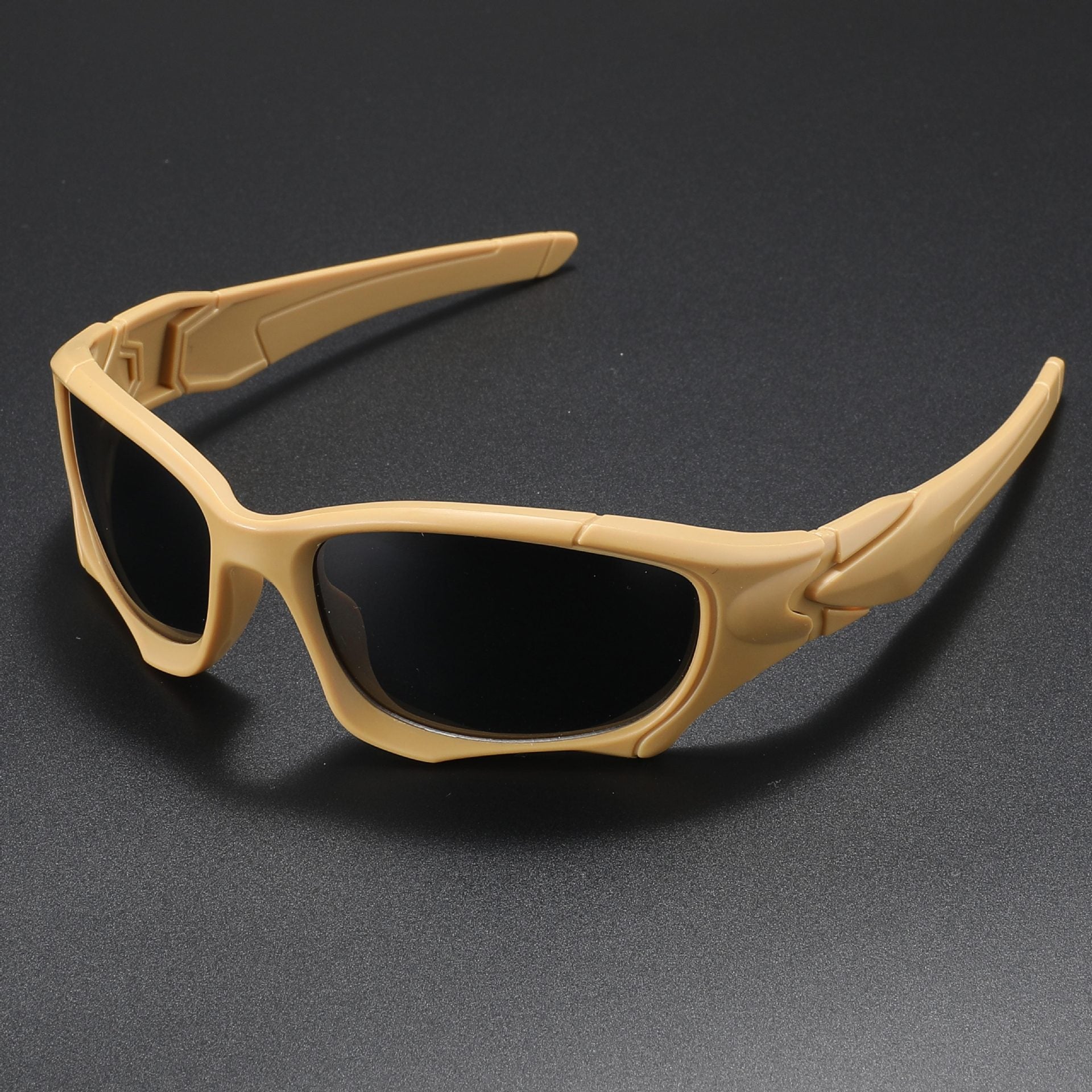 Cypher Sunglasses