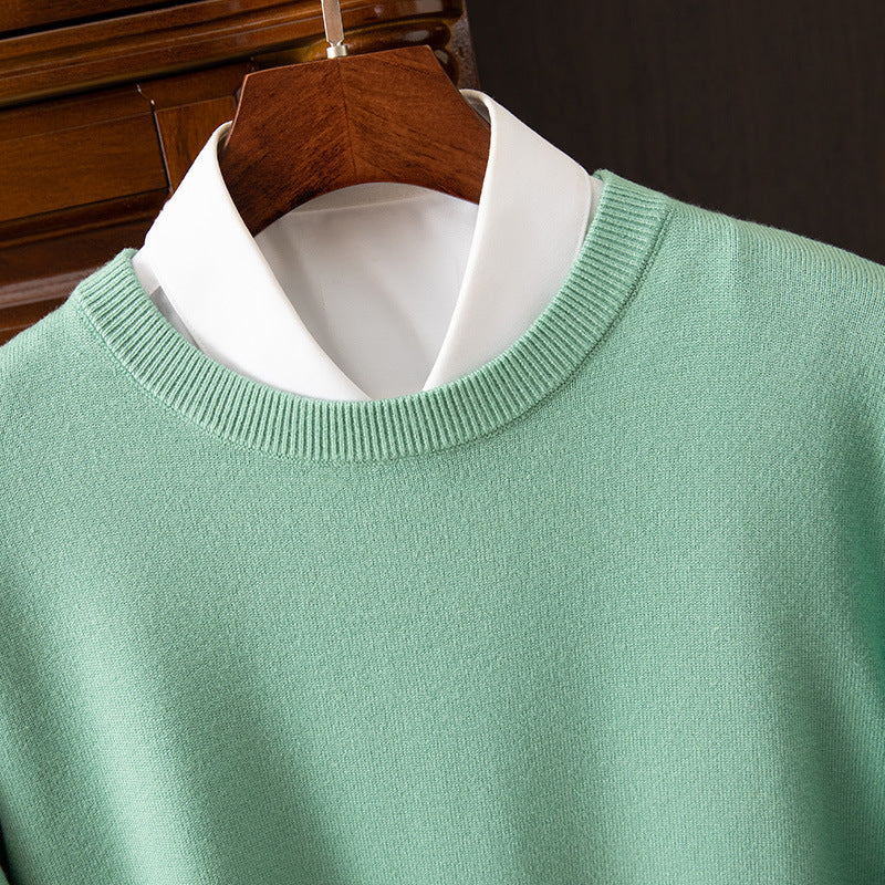 Maximus Cashmere Sweater