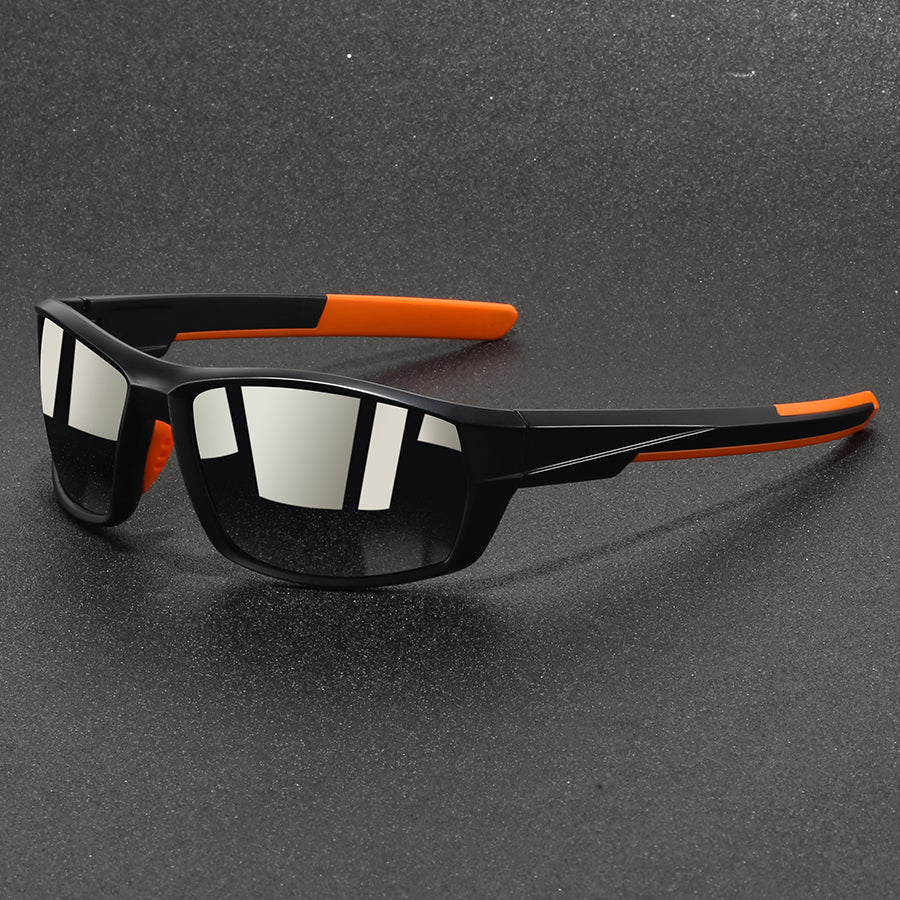 Tacoma Camo Sunglasses