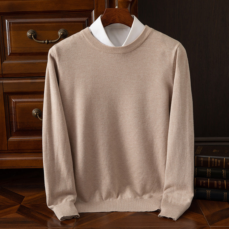 Maximus Cashmere Sweater