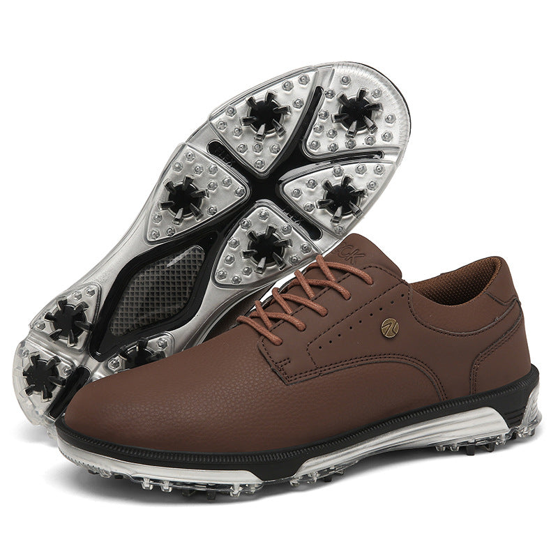 Aeron Pro - Golf Shoes