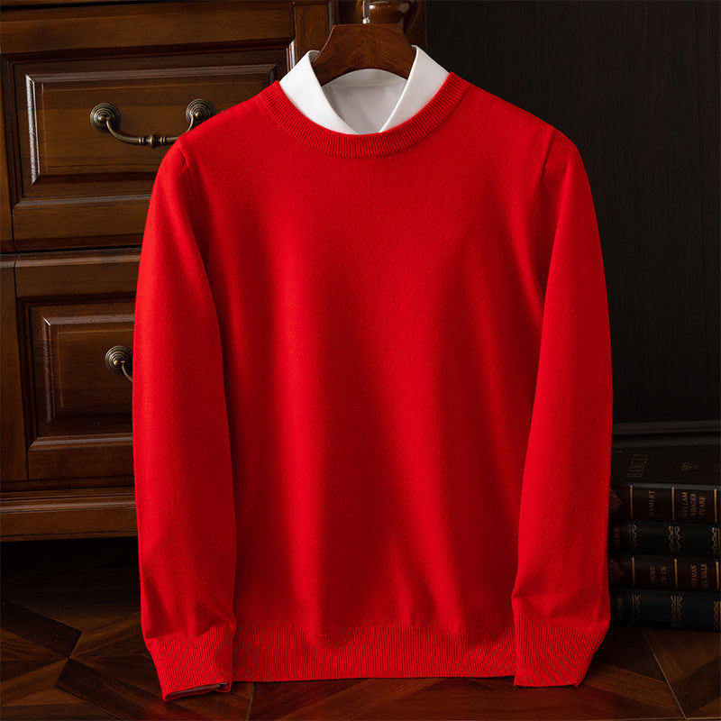 Maximus Cashmere Sweater