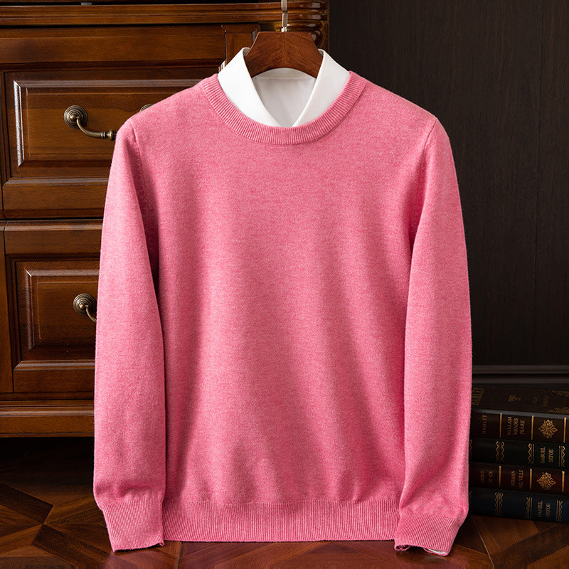 Maximus Cashmere Sweater