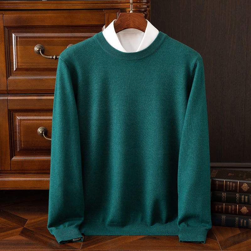 Maximus Cashmere Sweater