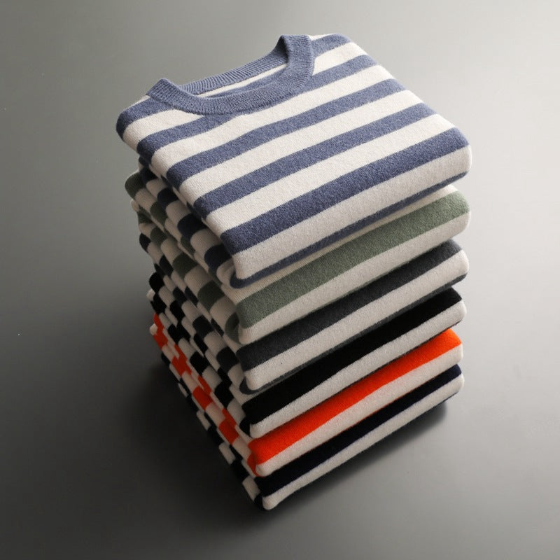 Cambridge Merino Wool Vest