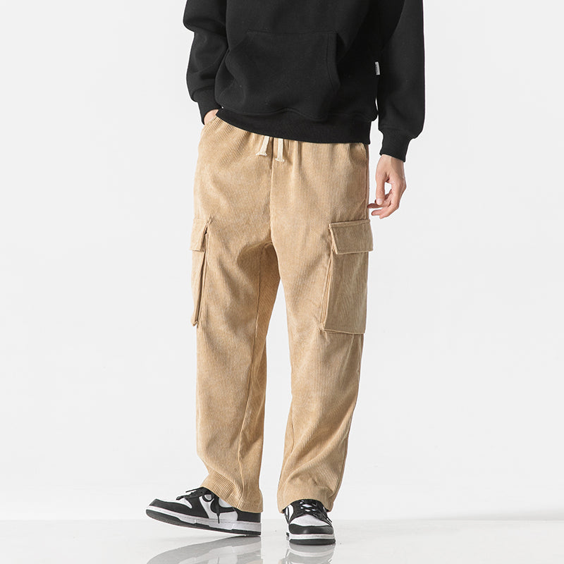 San Marino Corduroy Pants