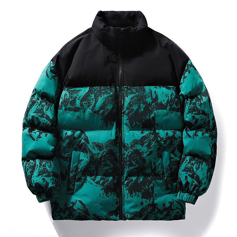 Obsidian™ - Alpine Puffer