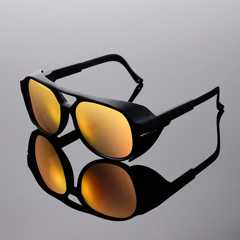 Cyber-Punk Sunglasses