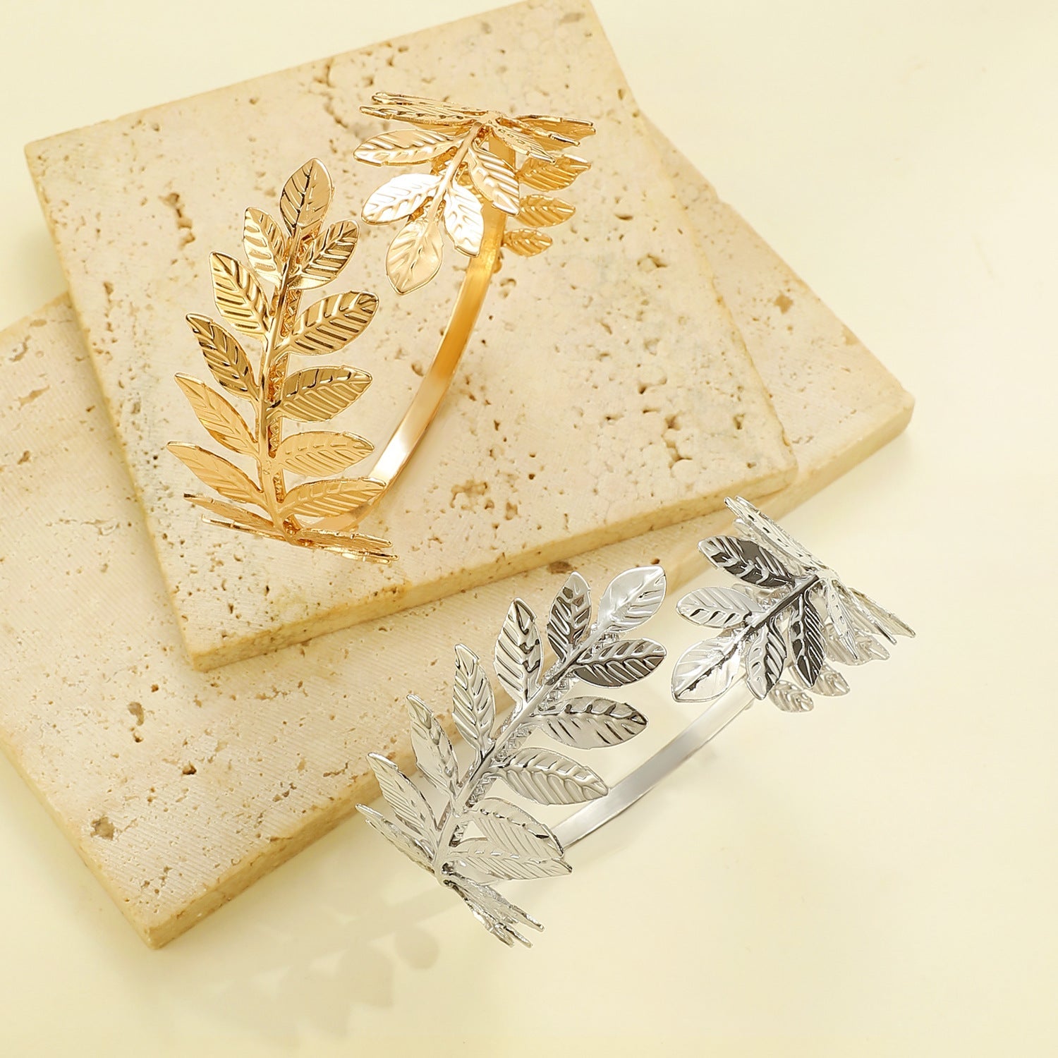 Florence Angel Cuffs