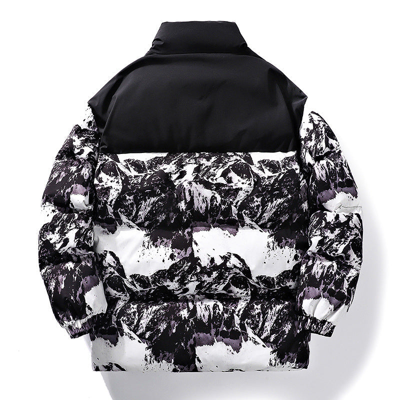 Obsidian™ - Alpine Puffer