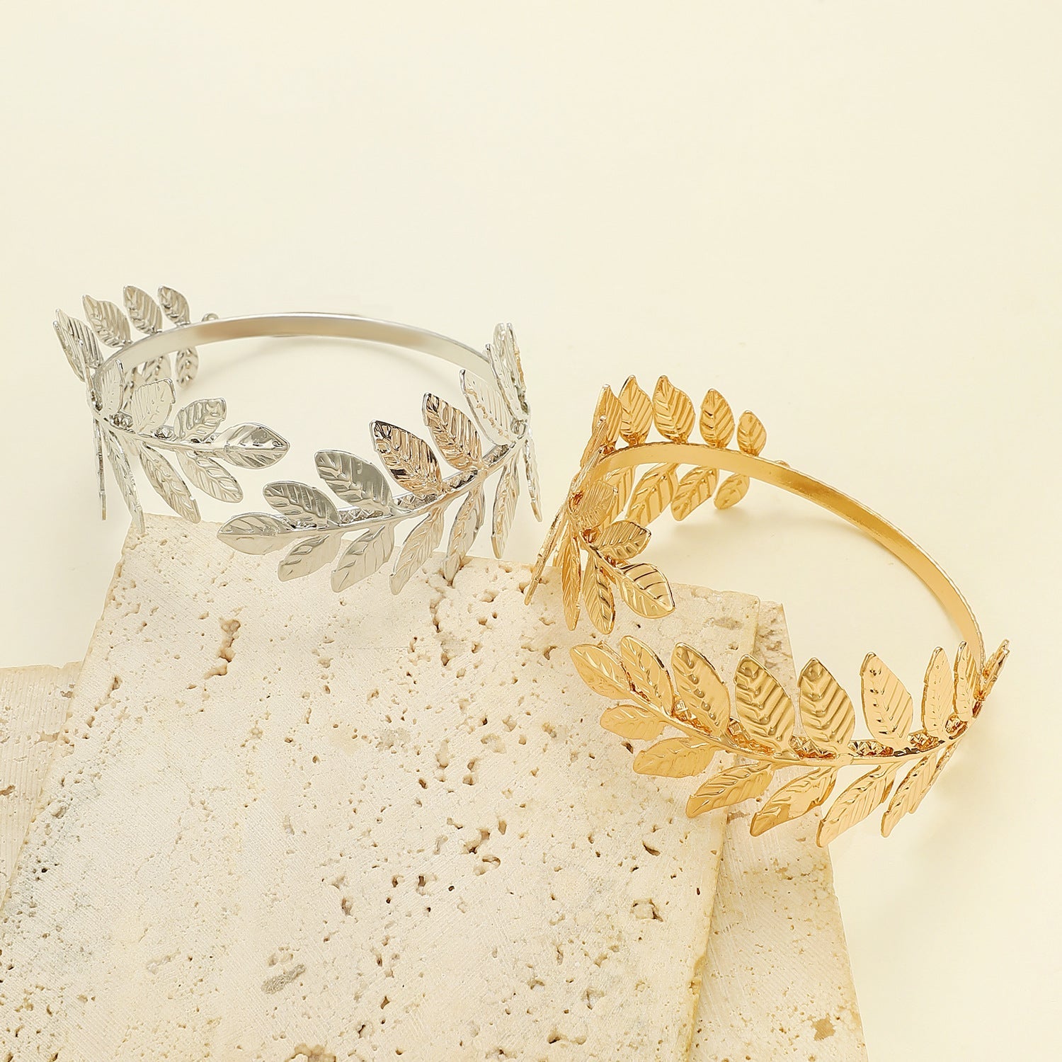 Florence Angel Cuffs