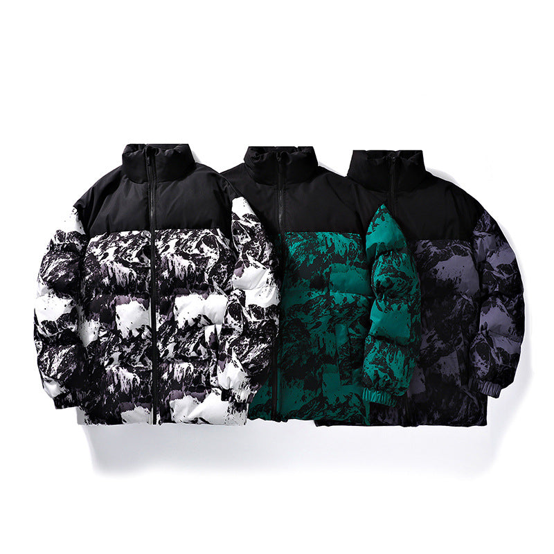 Obsidian™ - Alpine Puffer