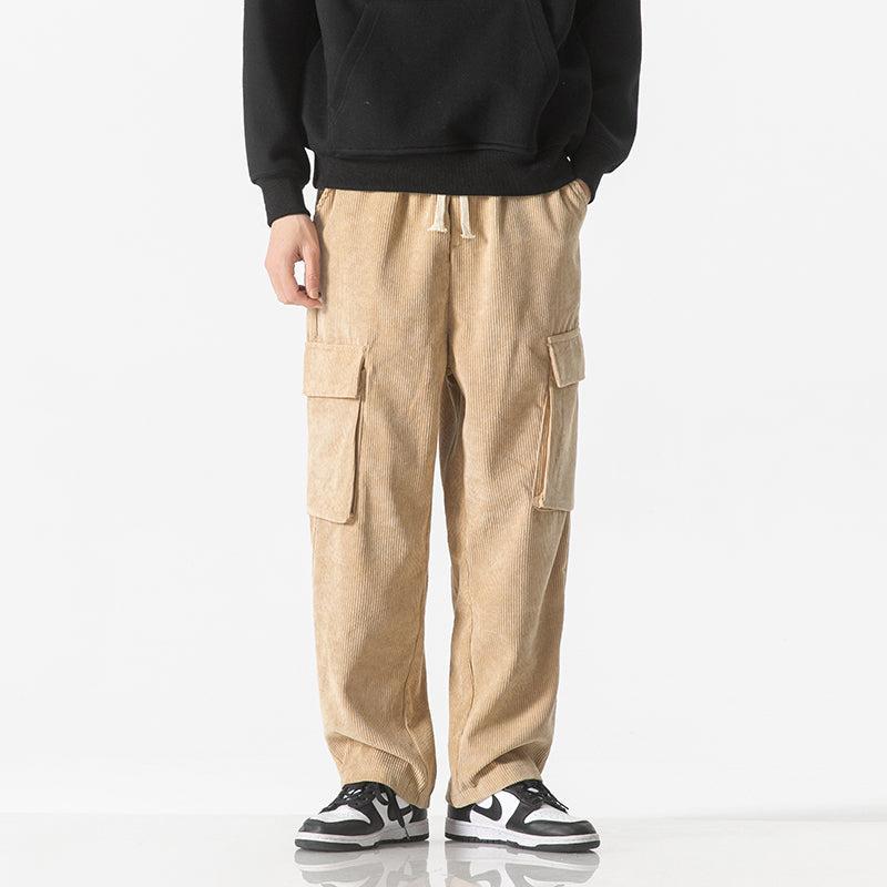 San Marino Corduroy Pants