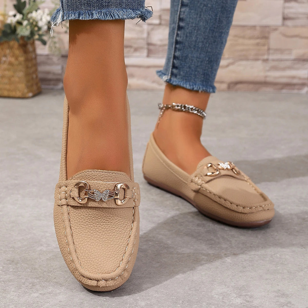 Luvano Loafers