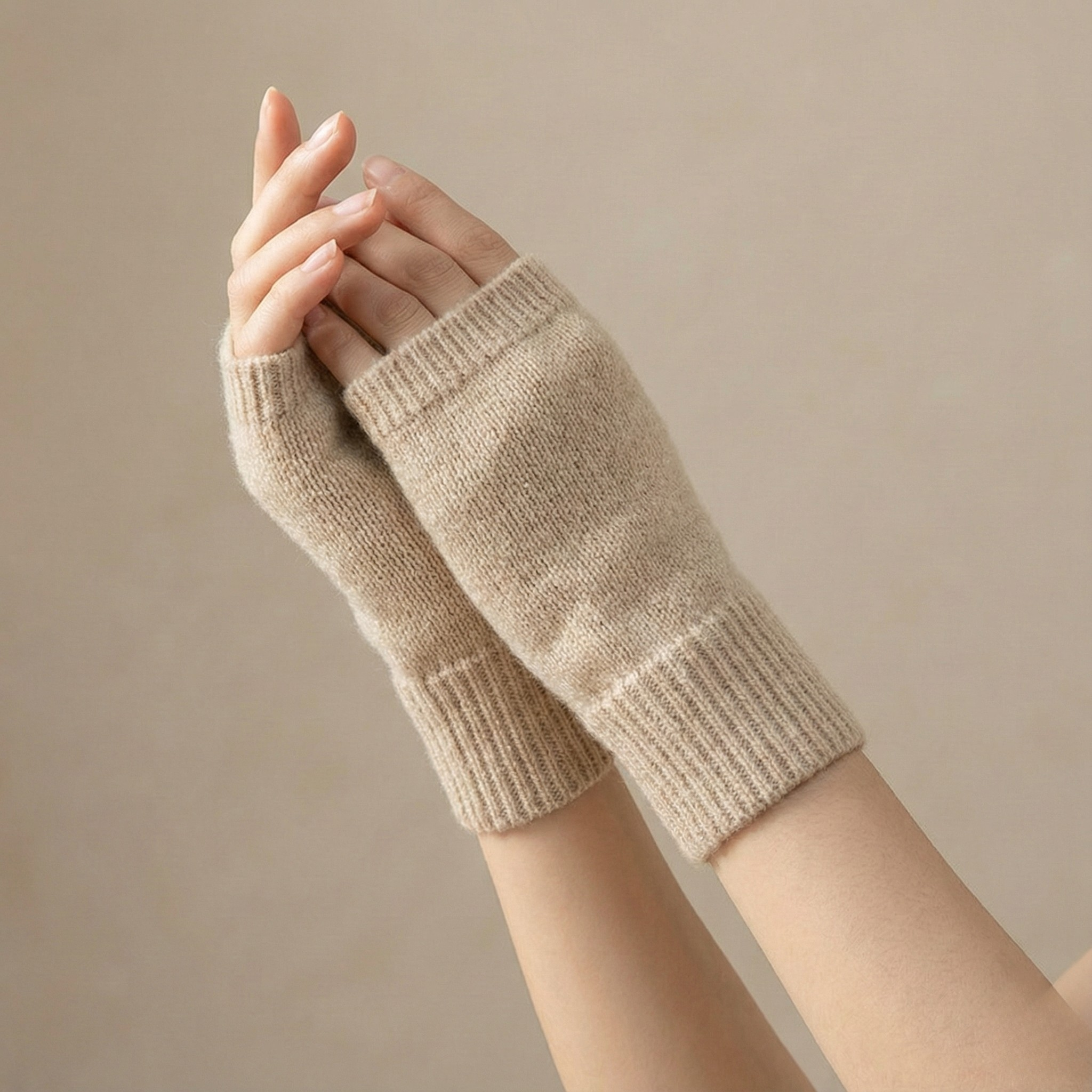 Berlin Cashmere Gloves