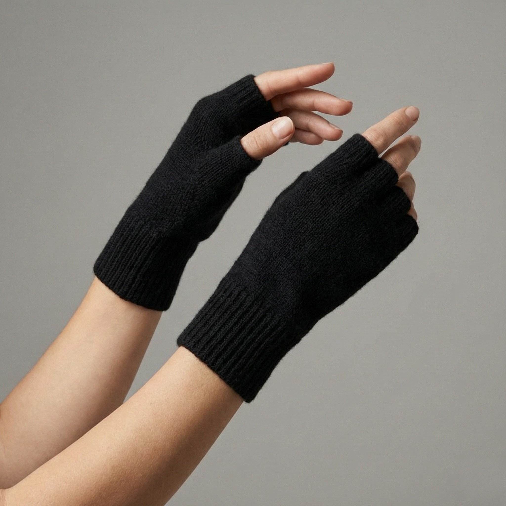 Berlin Cashmere Gloves