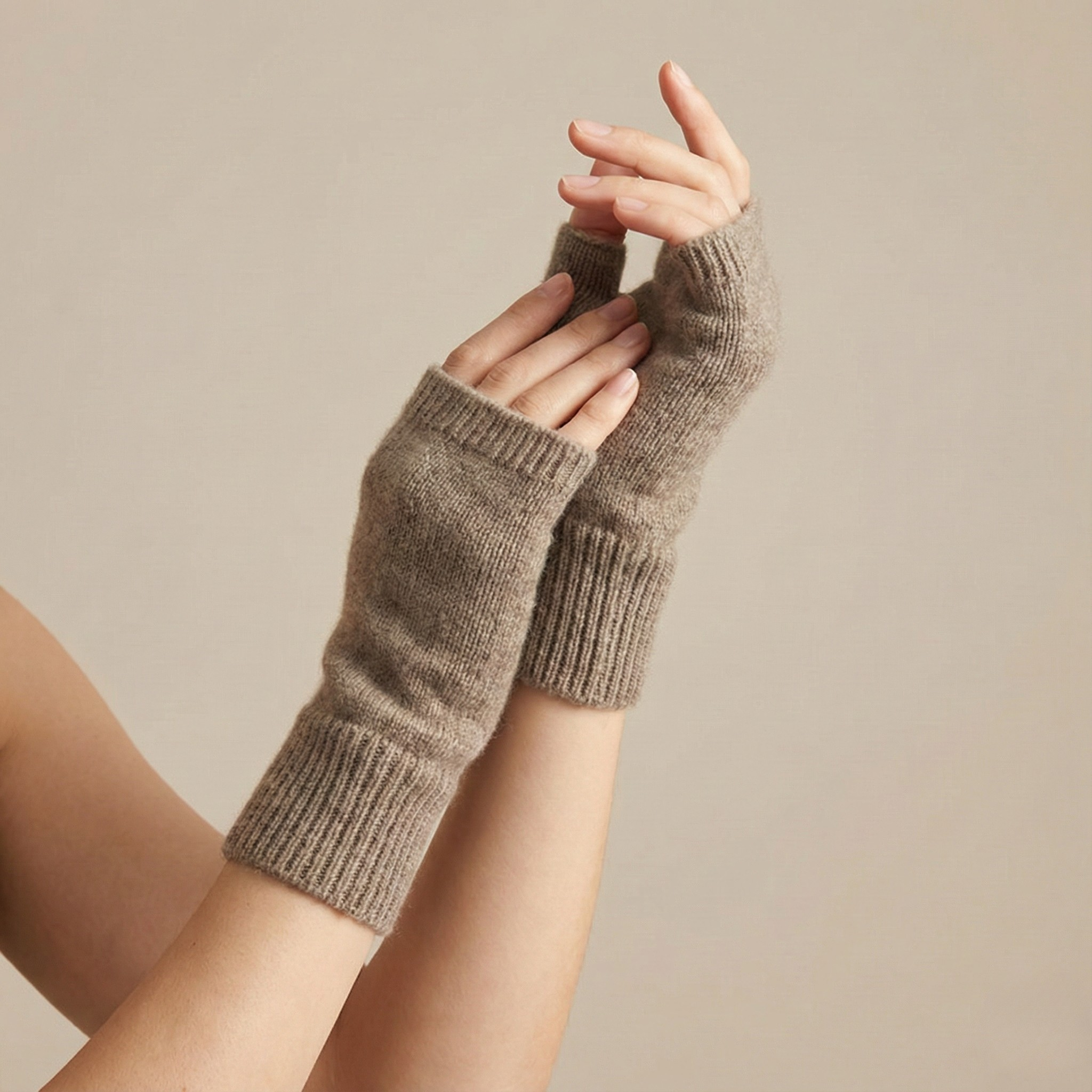 Berlin Cashmere Gloves