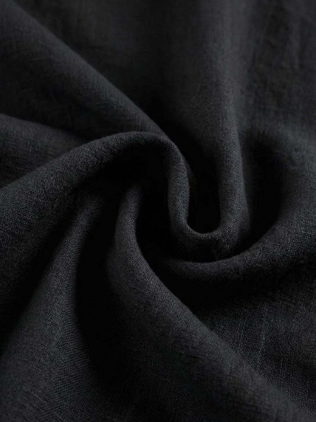 Bellwood Oversized 3/4 Sleeve Maxi Dress