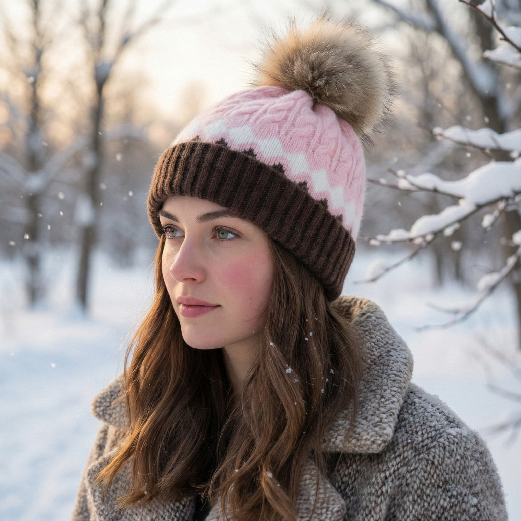 Oslo Cashmere Beanie