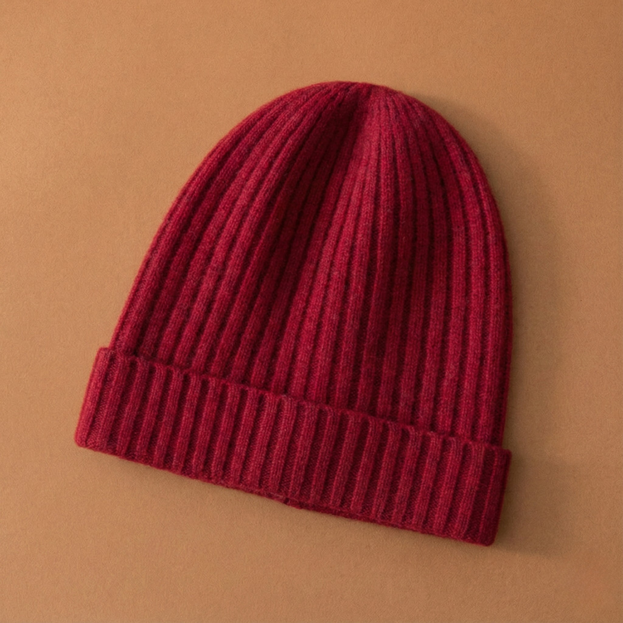 Monroe Cashmere Beanie